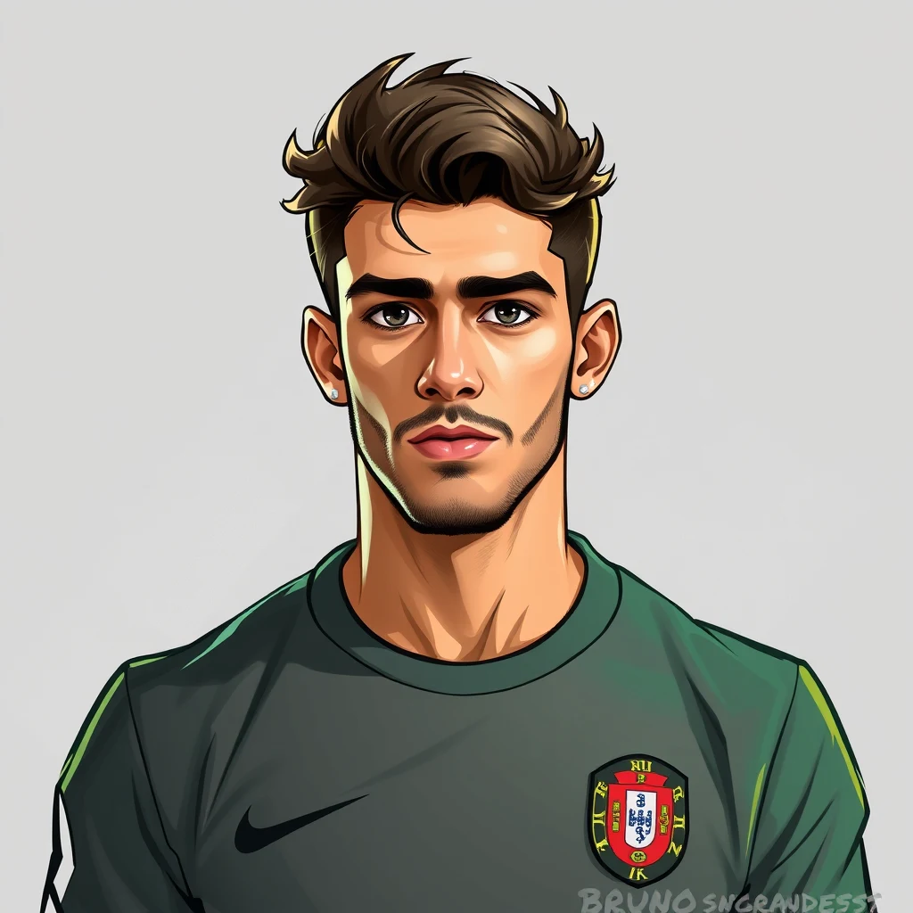 Bruno Fernandes