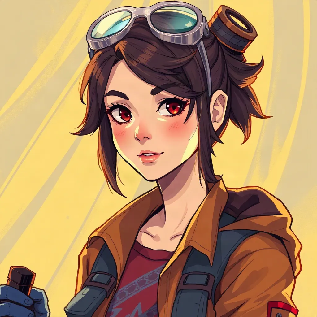 Luma Reed